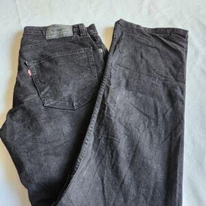 Levis  Bootcut Jeans for Men